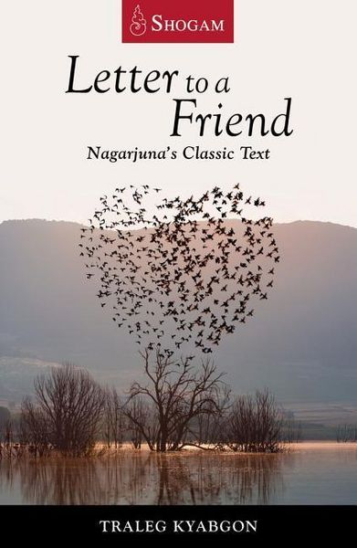 Produktbild: Letter to a Friend