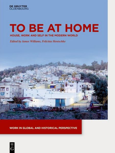Produktbild: To be at Home