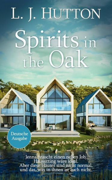 Produktbild: Spirits in the Oak