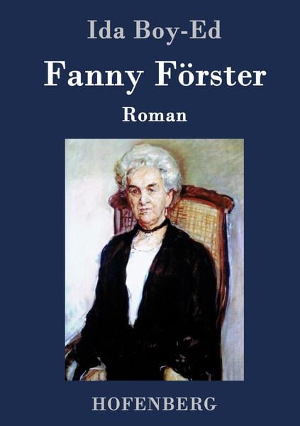 Produktbild: Fanny F&ouml;rster