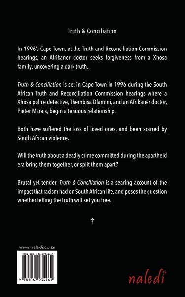 Produktbild: Truth & Conciliation