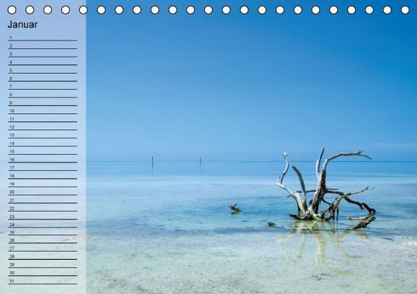 Produktbild: Herrliche Sommerzeit... Relax! / Geburtstagskalender (Tischkalender immerw&auml;hrend DIN A5 quer)