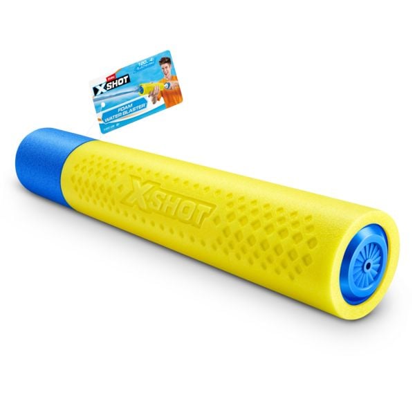 Produktbild: XSHOT Water - Foam Soaker Klein