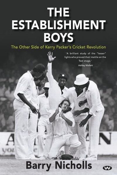 Produktbild: The Establishment Boys