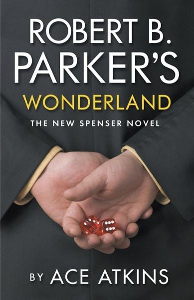 Produktbild: Robert B. Parker's Wonderland