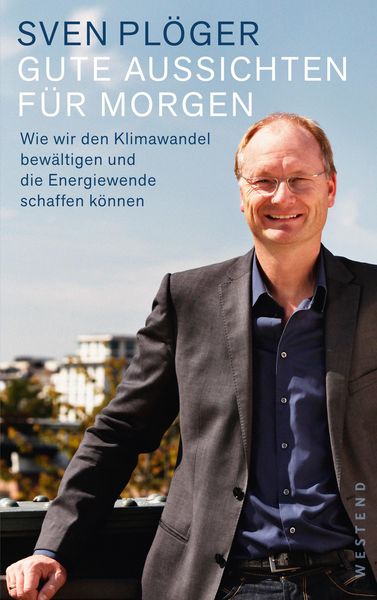 Produktbild: Gute Aussichten f&uuml;r morgen
