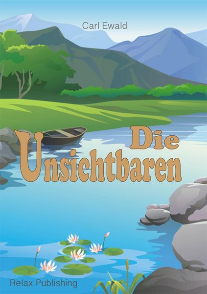 Produktbild: Die Unsichtbaren