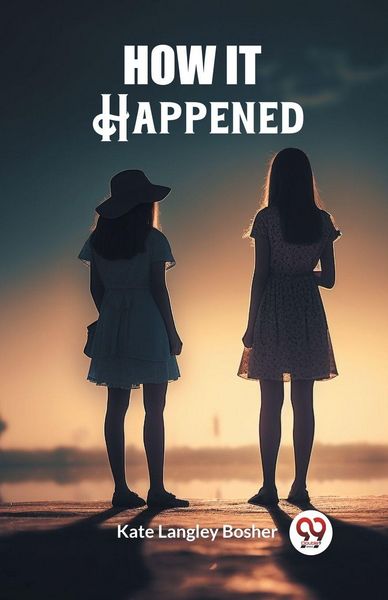 Produktbild: How It Happened
