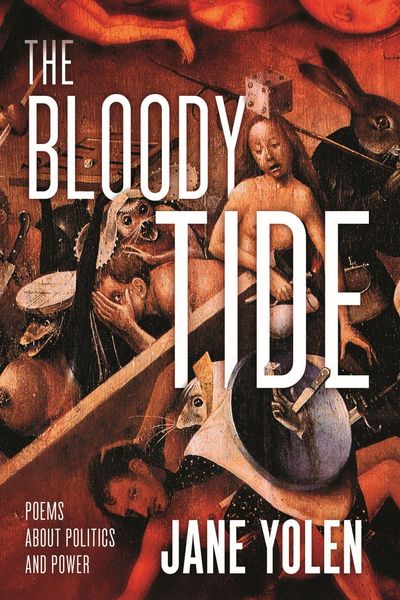 Produktbild: The Bloody Tide