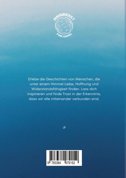 Produktbild: Unter einem Himmel