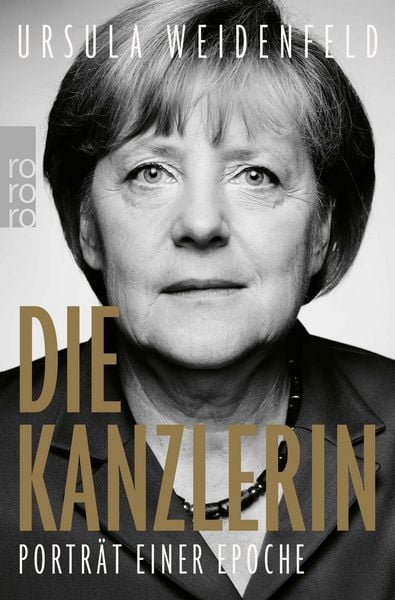 Produktbild: Die Kanzlerin