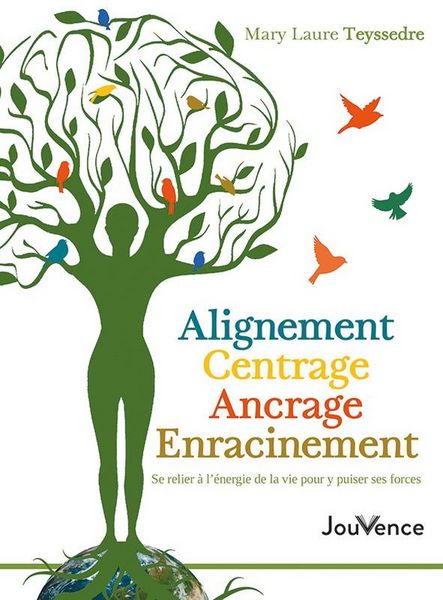 Produktbild: Alignement - Centrage - Ancrage - Enracinement