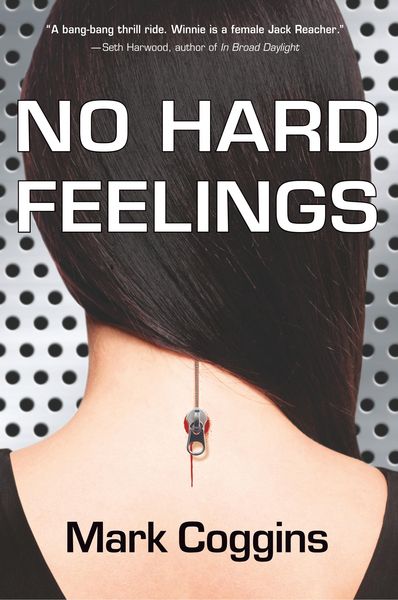 No Hard Feelings