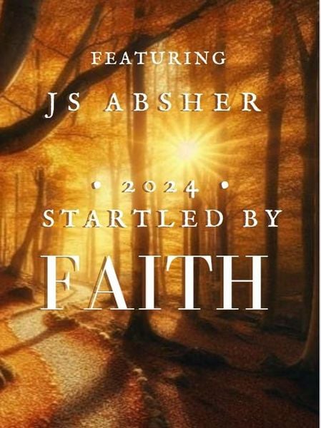 Produktbild: Startled by FAITH