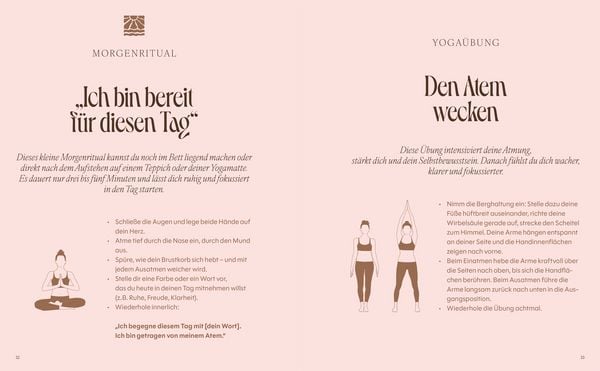 Produktbild: Achtsam kochen f&uuml;r die Seele