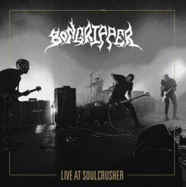 Produktbild: Live At Soulcrusher 2022