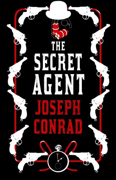 Produktbild: The Secret Agent