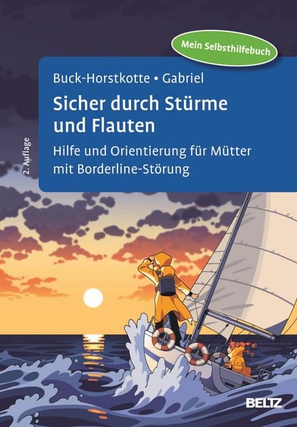Produktbild: Sicher durch St&uuml;rme und Flauten