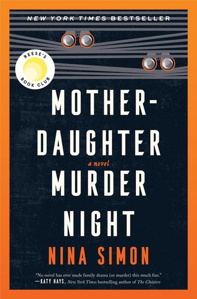 Produktbild: Mother-Daughter Murder Night