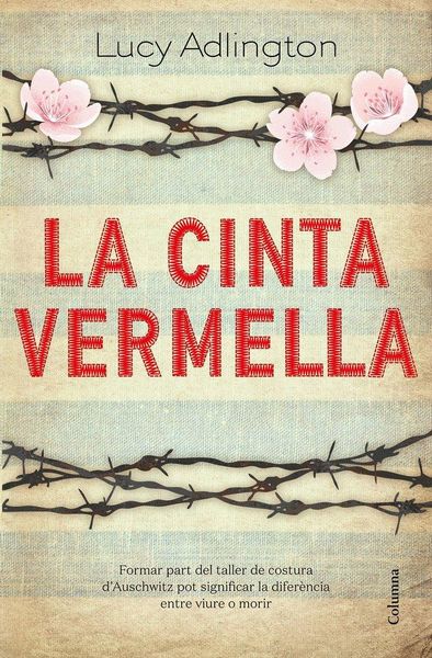 Produktbild: La cinta vermella