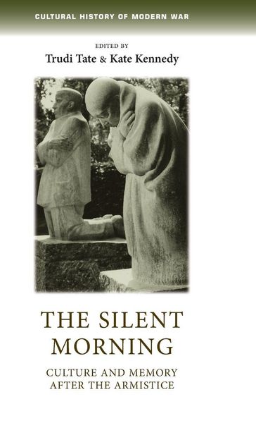 Produktbild: The silent morning
