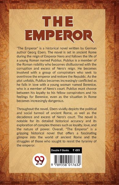 Produktbild: The Emperor