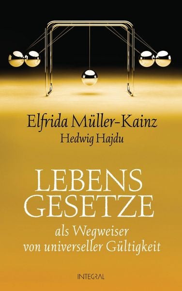 Produktbild: Lebensgesetze