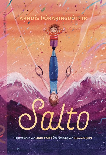 Produktbild: Salto