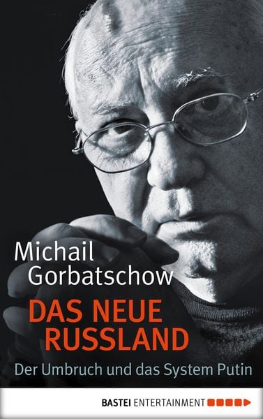 Produktbild: Das neue Russland