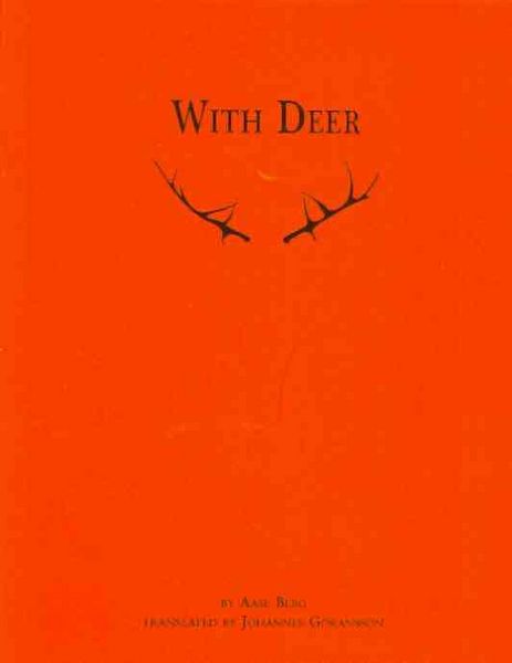 Produktbild: With Deer =