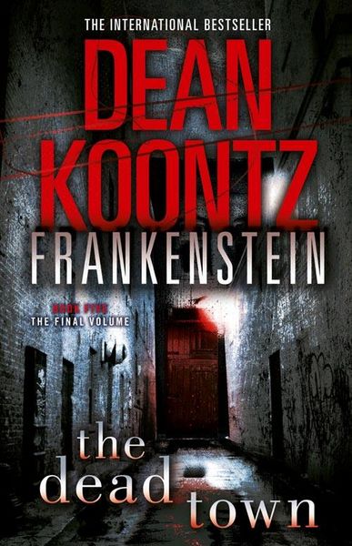 Produktbild: The Dead Town
