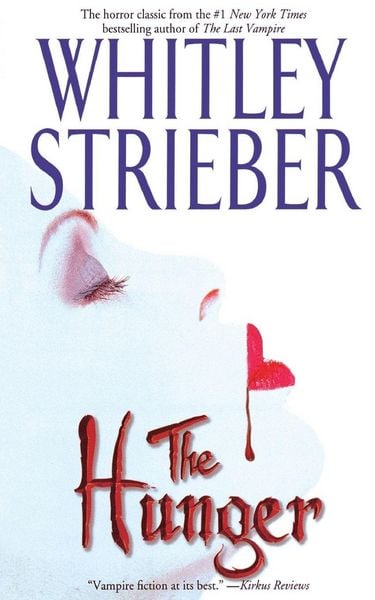 Produktbild: The Hunger