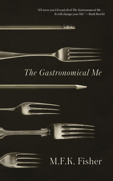 Produktbild: The Gastronomical Me