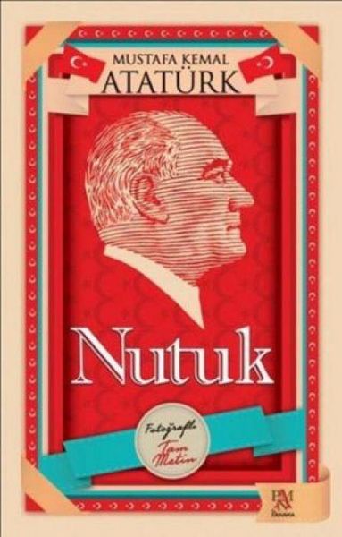 Produktbild: Nutuk