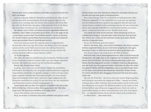Produktbild: Das verboten B&ouml;se Buch