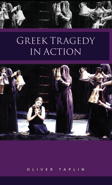 Produktbild: Greek Tragedy in Action