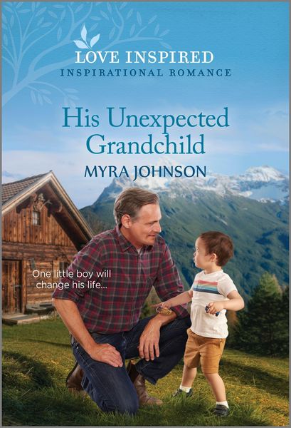 Produktbild: His Unexpected Grandchild