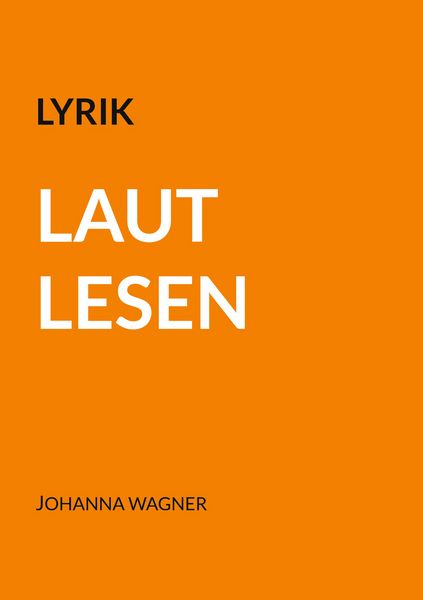 Produktbild: Laut Lesen