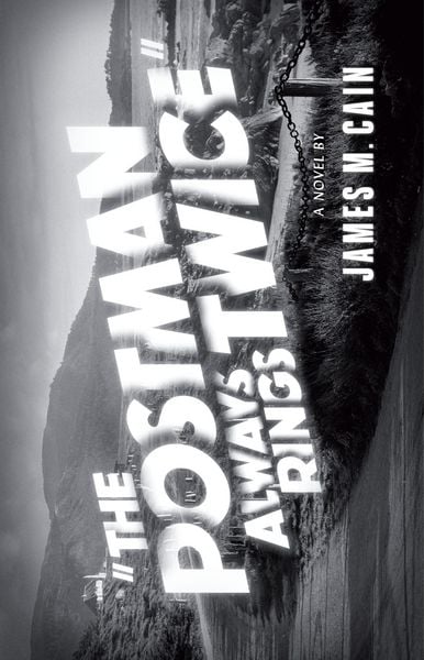 Produktbild: The Postman Always Rings Twice