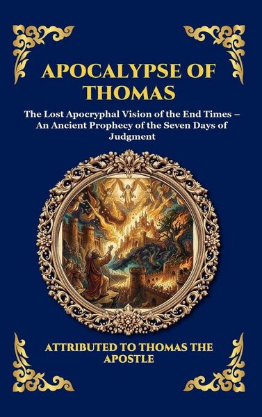 Produktbild: Apocalypse of Thomas
