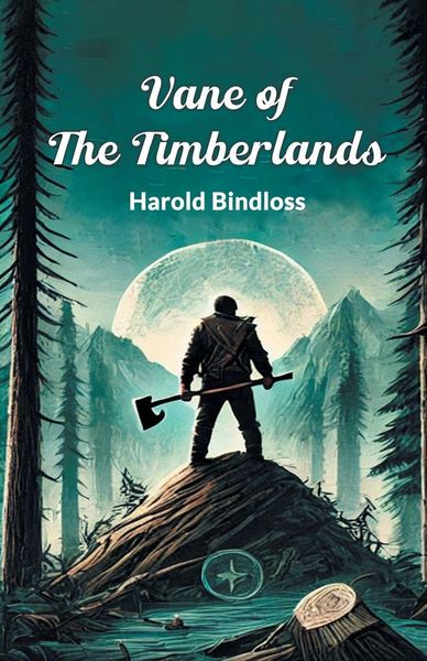 Produktbild: Vane of the Timberlands