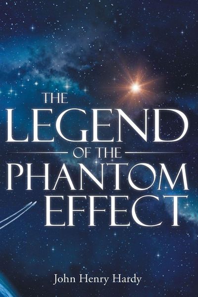 Produktbild: The Legend of the Phantom Effect