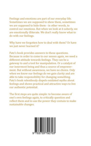 Produktbild: Emotional Empowerment