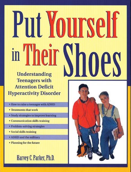 Produktbild: Put Yourself in Their Shoes