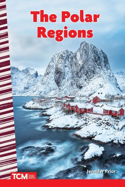 Produktbild: Polar Regions