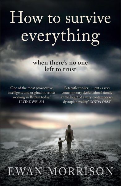 Produktbild: How to Survive Everything