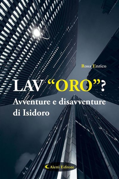 Produktbild: Lav"oro"?