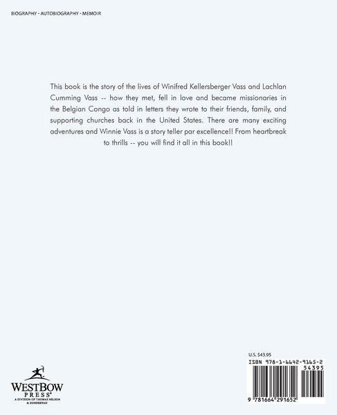 Produktbild: The "Vass" Continent of Africa