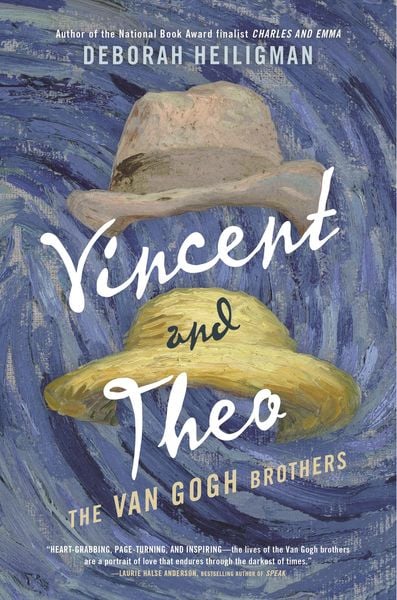 Produktbild: Vincent and Theo