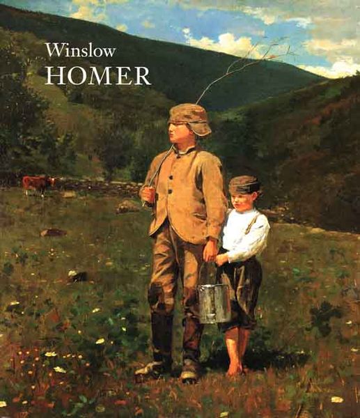Produktbild: Winslow Homer